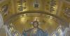 More Than a Million People Visit Serbian Church to Witness Holy Relic of Virgin Mary