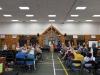Belgrade passes town budget, focuses on reducing tax burden