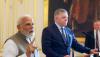 Slovakia backs India's bid for permanent seat in UNSC