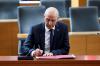Slovenia lifts ban on arms trade with Israel