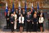 Janez Janša Returns To Power As Slovenia’s First All Right-Wing Government Takes Office
