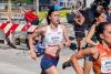 Ups and downs for Graihagh as she earns GB vest