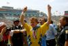 USA ‘94: How Tomas Brolin’s Sweden became the World Cup’s great entertainers