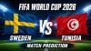 Sweden vs Tunisia prediction: AI score prediction, key players, kickoff time for FIFA World Cup 2026 Group F