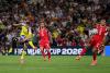 Sweden 5-1 Tunisia Stats: Ayari, Isak and Gyökeres Emphatically Announce Sweden’s Return to the World Cup