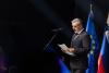 Minister Kajzer: Economic diplomacy is crucial for boosting competitiveness of Slovenian economy