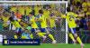 Fifa World Cup: Sweden Premier League trio wipe floor with poor Tunisia in commanding victory