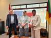Ambassador announces robust participation of Switzerland at PROMOTE