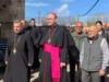Vatican envoy's aid convoy stopped by Israeli forces in south Lebanon