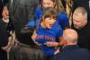 A Wawa bag at the Vatican, a cheesesteak crisis, and Tina Fey’s Knicks fandom | Weekly Report Card