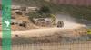 Vatican envoy's aid convoy stopped by Israeli army in S. Lebanon