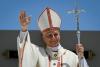 Pope Leo borrows King of Spain’s jet for flight home to Vatican after plane suffers technical issue