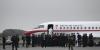 Pope’s Spain trip ends in travel drama as King Felipe comes to the rescue