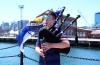 Hay's Way: The road to Boston for Scotland's first World Cup game in 28 years