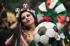 From Trump to Messi, Iran to ICE, politics and sport collide at the biggest World Cup in history