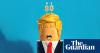 Let him eat cake! Birthday greetings for President Trump as he turns 80 – from Greta Thunberg, Piers Morgan and more
