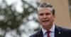 Hegseth attacks Europe on immigration at D-Day event, continuing trend for Trump officials