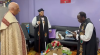 Retired Nigerian Archbishop appointed as the head of the Anglican Church of Chad