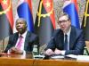 Vucic: We expect Angolan investors to come to Serbia