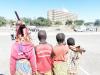 City sounds alarm over Angolan street kids