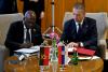 Djurić: Traditional Friendship a Strong Foundation for Further Enhancement of Serbia–Angola Cooperation