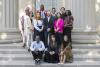 MIT SPURS looks to the future of urban technology and policy