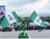 June 12 at 33: Democracy's Promise, the Junta's Threat, and the Unfinished Business of African Self-Governance