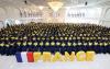 Beyond the Noise: Observing Shincheonji in France. 1. A Korean Church in a Secular Country