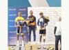 Barloworld Pro cyclist lead at Botswana challenge