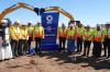Albaddad unveils $1.9bn New Botswana City