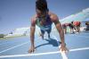 Makwala Starts the Race to Philanthropy in Sport 