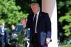 Trump, Vance, Iran speaker electronically sign deal