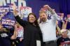 AP News: The Latest: US says it is striking targets in Iran again as tensions escalate