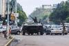 Is Zimbabwe headed for another coup?