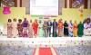 Merck Foundation Chief Executive Officer (CEO) Dr. Rasha Kelej and Tanzania President Named Among...
