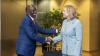EU allocates US$19. 6M to Kenya’s Northern Corridor for cold chain, trade facilitation