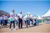 CRDB Wellness Day draws 800 staff, promotes healthy work-life balance