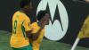 Who is Nestory Irankunda, the goalscorer for Australia vs Turkey at FIFA World Cup 2026?