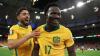 From refugee camp to FIFA World Cup glory: Australia's Irankunda rewrites history