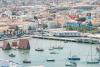 Cabo Verde looks to ocean for growth, climate resilience