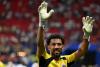 Cape Verde’s Vozinha opens up on fame after World Cup run