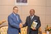 At meeting in Yaounde: Moroccan envoy, National Assembly Speaker recomm...