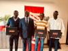 Hundreds of Young Cameroonians Are Already Building AI Solutions for Urban Mobility and Smart Cities