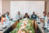 At DiPES workshop in Yaounde: Paradigm Initiative, Civic Watch rally s...