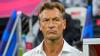 Hervé Renard Is Back In The World Cup, Coaching A Tunisia In Turmoil