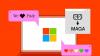 Microsoft Celebrates Pride While Making Bank From the Trump Administration