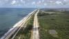 Questions about its sustainability: Nigerian mega-highway faces down rising seas, protected forests