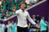 Here comes Hervé again. Shock World Cup call for Renard to coach Tunisia in turmoil