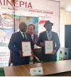 Livestock ministry, Kribi port partner to boost fish farming industry