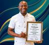 Cameroonian conflict expert, Robert Ngangue, obtains int’l certificati...